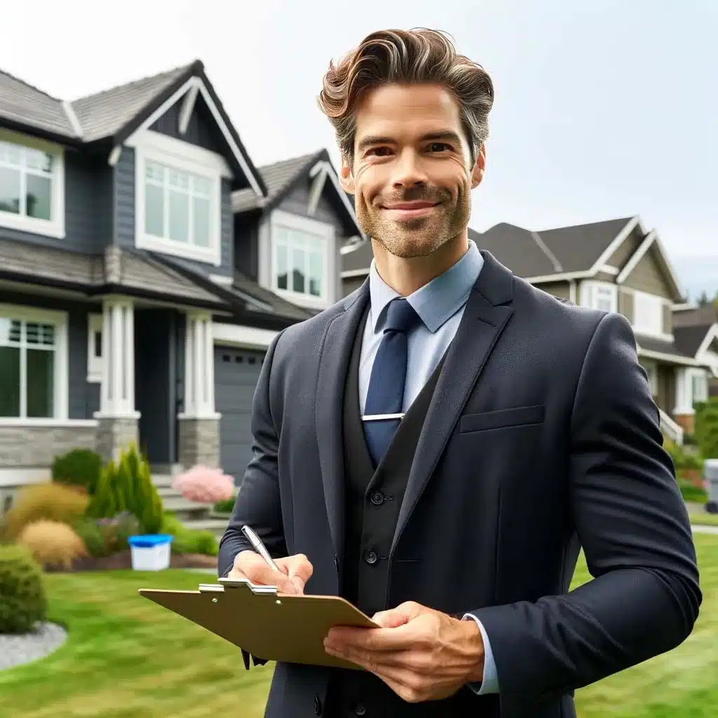 saving money on real estate services