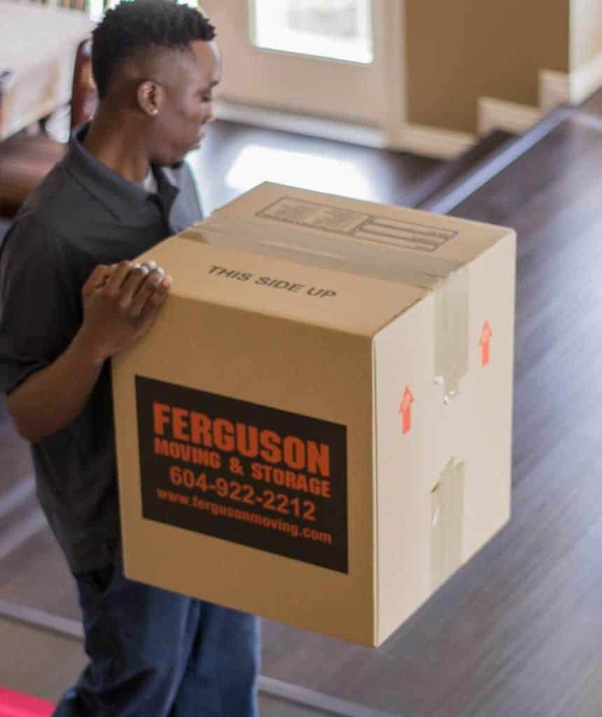 top rated movers and packers