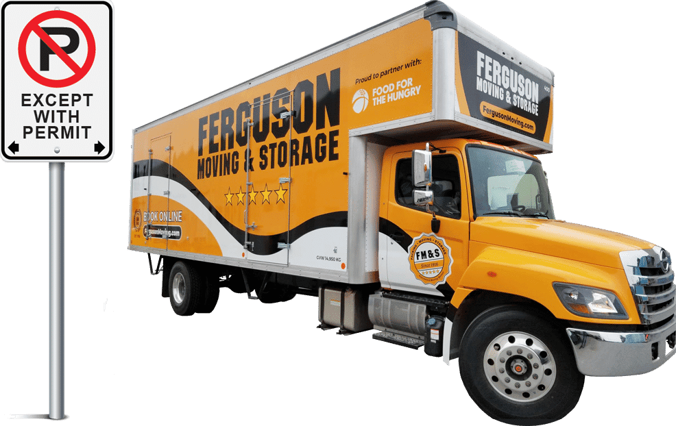 parking in vancouver