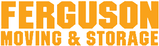 ferguson moving & storage