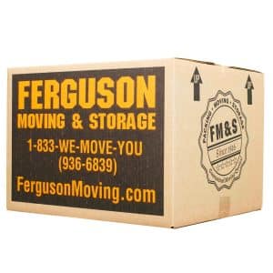 Medium Box (2 Cubic Ft)