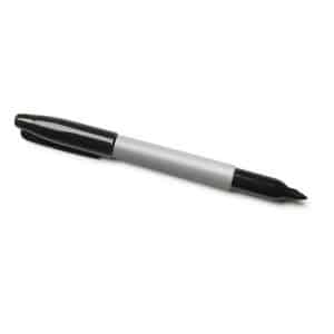 Black Marker
