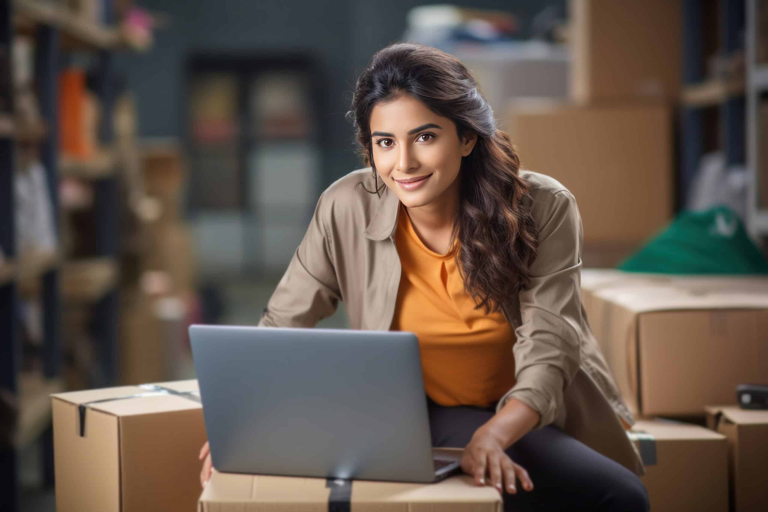 long distance moving company