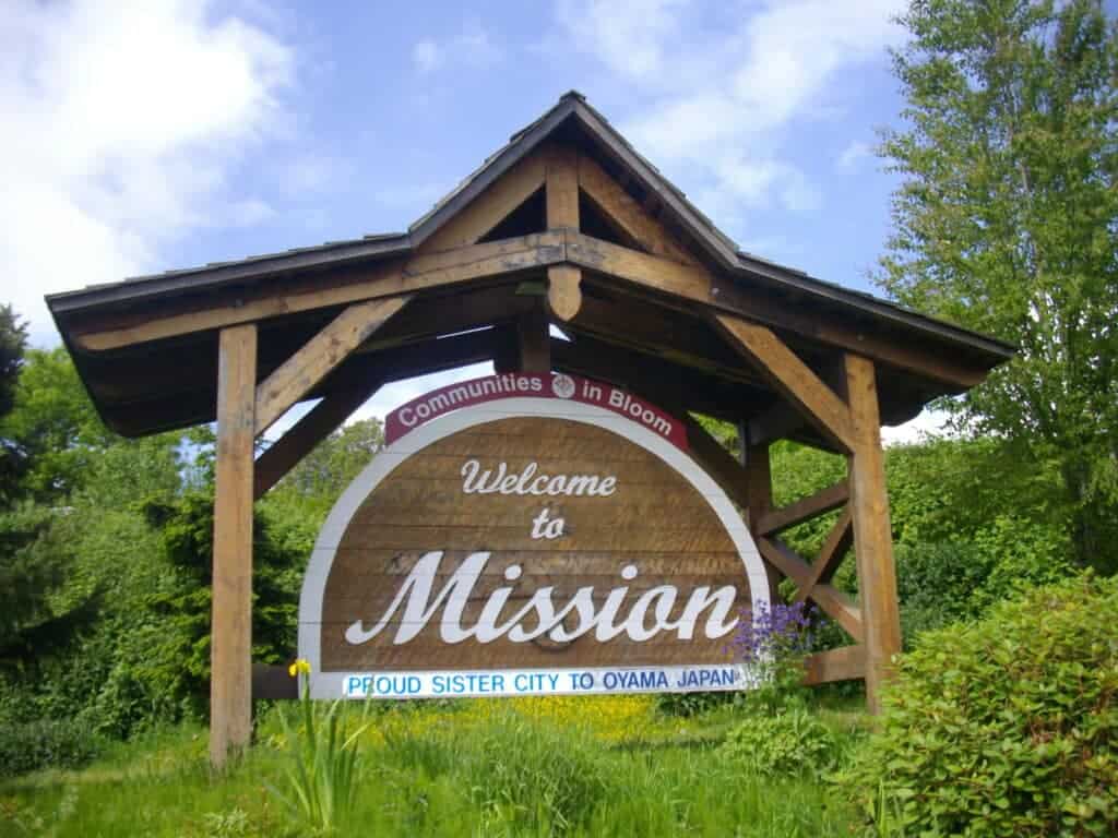 mission bc