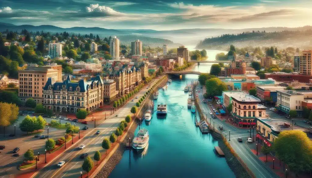 new westminster, new west movers