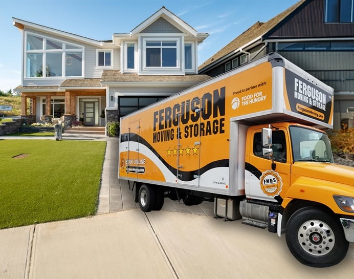 abbotsford movers