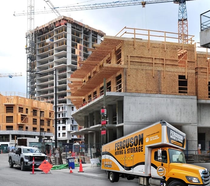 contractors & builders