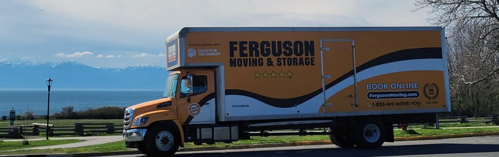 langford bc movers