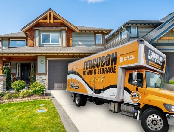 maple ridge movers