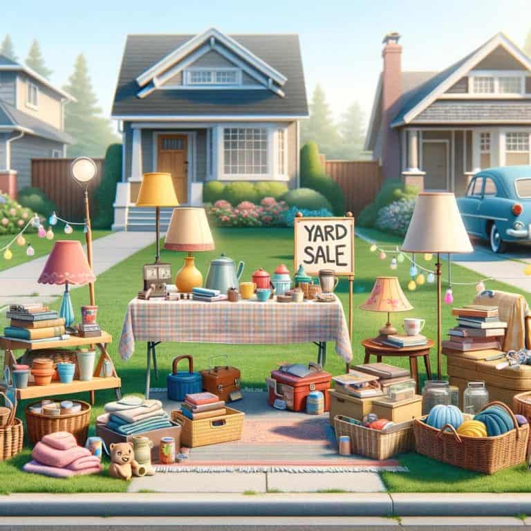 moving checklist, downsizing your home