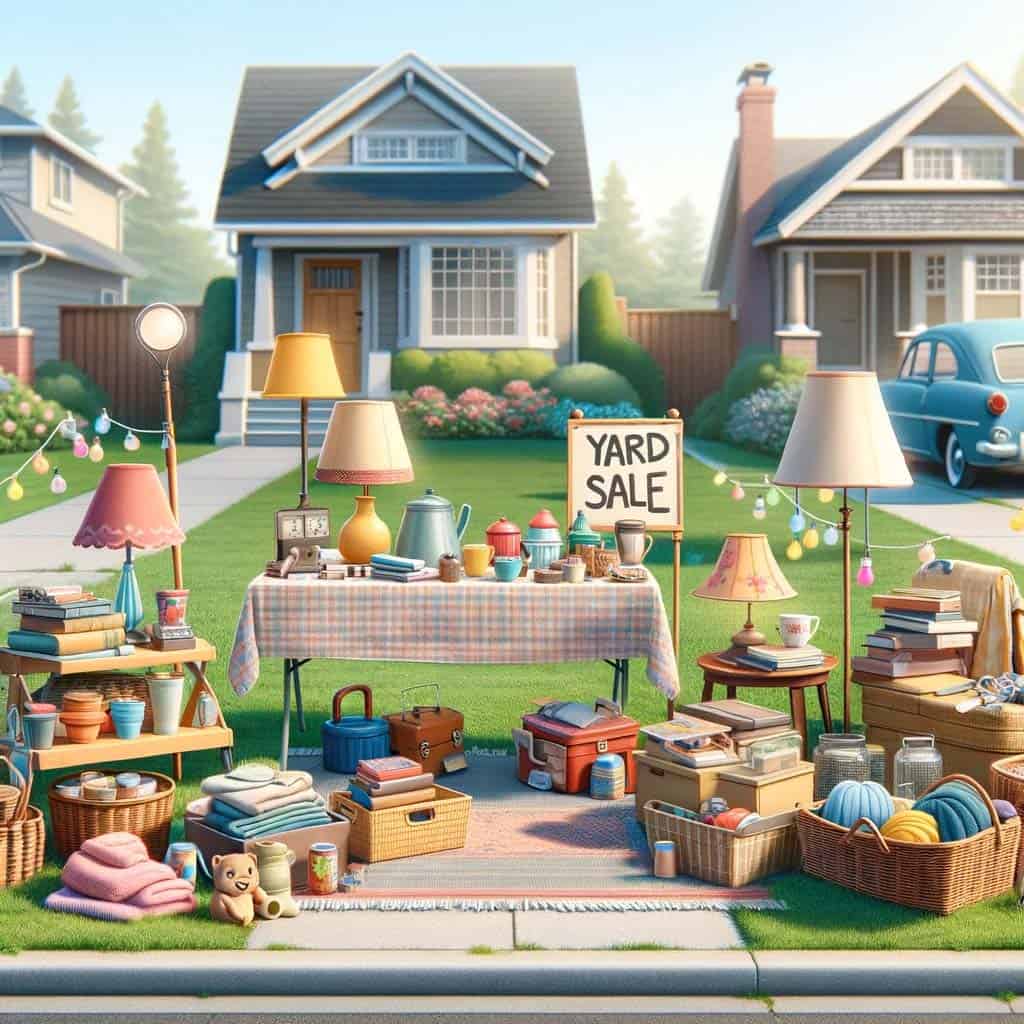 moving checklist, downsizing your home