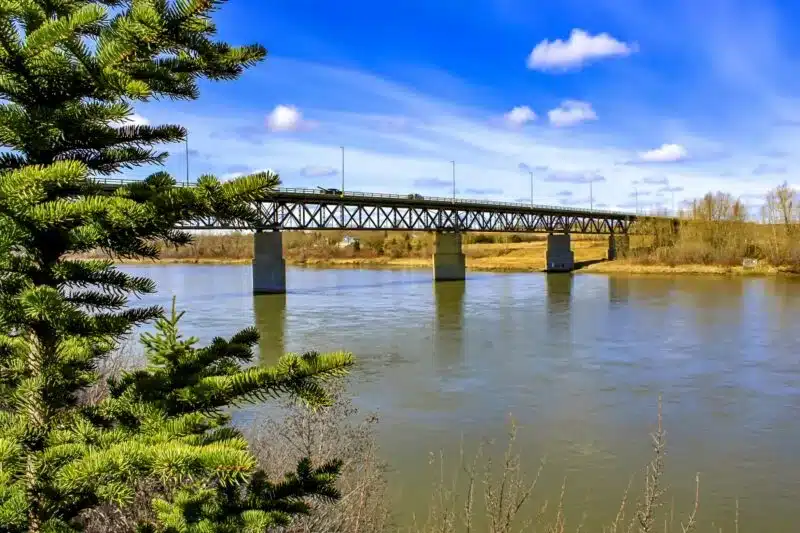 fort saskatchewan movers